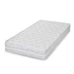 Saltea pentru copii Lorelli i RELAX FOAM 12 cm, 120*60 cm, SKY Grey