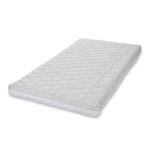 Матрас детский ортопедический Lorelli HOLIDAY GREY SKY 10 см, 140*70 см