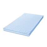 Матрас детский Lorelli CLASSIC FOAM 6 cм, 120*60 cм, BLUE SKY