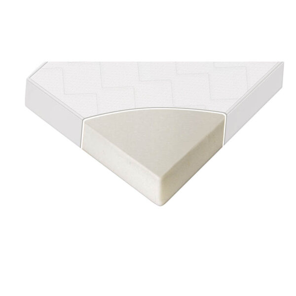 Матрас детский ортопедический Lorelli SWEET DREAM 60*120 см — изображение 3