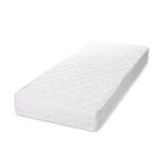 Матрас подростковый Lorelli SWEET DREAM 62*161 cm ,White