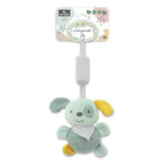 Игрушка подвеска Campanula Dog GREEN — изображение 2