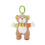 Jucarie de plus zornaitoare Lorelli Toys BEAR