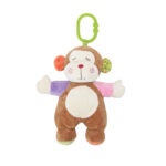 Игрушка подвеска Lorelli Toys MONKEY