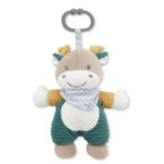 Игрушка подвеска Lorelli Toys DEER Blue