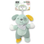 Игрушка подвеска Lorelli Toys DOG Green — изображение 2