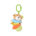 Jucarie de agatat vibro Lorelli Toys BEAR