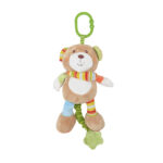 Jucarie de plus muzicala Lorelli BEAR