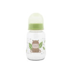 Бутылочка для кормления 125 ml Lorelli Fresh GREEN