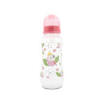 Biberon 250 ml Lorelli Shell PINK