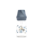 Biberon 125 ml Lorelli MY FRIEND Cameo Blue