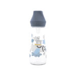 Biberon 250 ml Lorelli MY FRIEND Cameo Blue