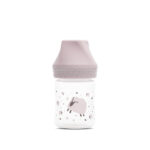 Бутылочка с широким горлышком 125 мл MY FRIEND Mellow ROSE