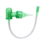Aspirator nazal Lorelli Aqua Green