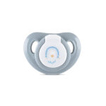 Пустышка силиконовая 0+ мес. 2 шт.  Lorelli MY FRIEND Cameo BLUE — изображение 5