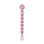 Клипса-держатель для пустышки Lorelli Deep Pink