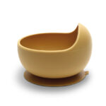 Сastron de silicon Lorelli Yellow