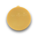 Сastron de silicon Lorelli Yellow - imagine 3