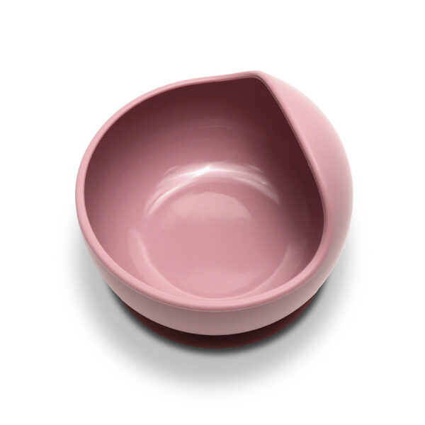 Сastron de silicon Lorelli Deep Pink - imagine 2