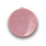 Сastron de silicon Lorelli Deep Pink - imagine 3