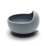 Сastron de silicon Lorelli Grey