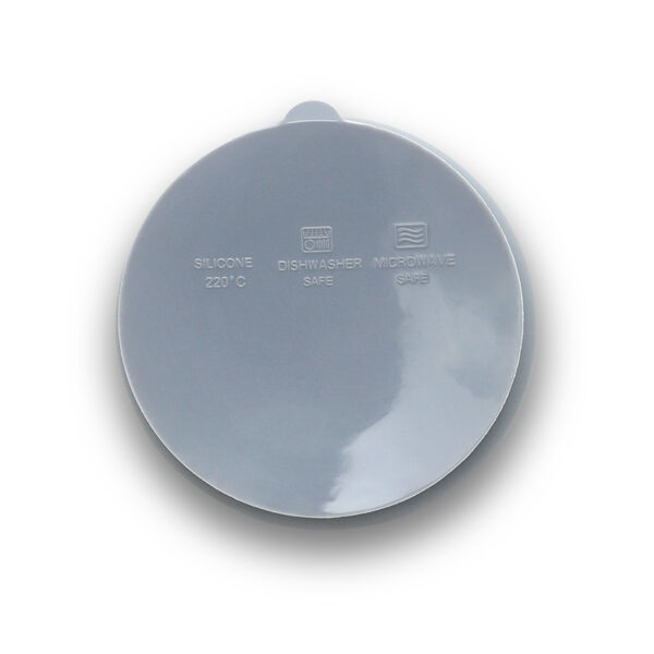 Сastron de silicon Lorelli Grey - imagine 3