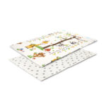 Covoras termo pentru copii 120х180х1сm Lorelli PLAYTIME