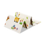Детский двухсторонний складной термоковрик 120х180х1см Lorelli PLAYTIME — изображение 4