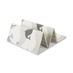 Covoras termo pentru copii 180х200х1сm Lorelli WAVES & STARS - imagine 4
