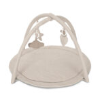 Коврик игровой Lorelli MOMENTS, Beige