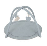 Saltea de activitate Lorelli MOMENTS, Blue