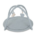 Saltea de activitate Lorelli MOMENTS, Blue