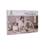 Коврик игровой Lorelli MOMENTS, Beige — изображение 3