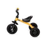 Трицикл Lorelli A-28 Golden/Black