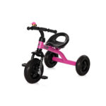 Трицикл Lorelli A-28 Pink/Black