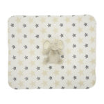Подарочный плед и мягкая игрушка Lorelli HAPPY BEIGE ELEPHANT — изображение 3