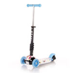 Trotineta 2-in-1 Lorelli SMART TRACERY - imagine 2