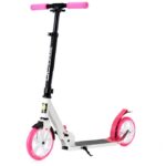 Trotineta pliabila, 8+ Lorelli ULTRA Candy Pink