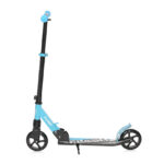 Trotineta cu 2 roti, pliabila, 5+ Lorelli FLASH Seaside Blue - imagine 3