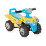 Толокар Lorelli ATV Yellow