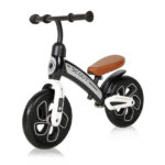 Беговел Lorelli SCOUT Black — изображение 2