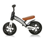 Беговел Lorelli SCOUT Black