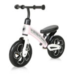 Беговел Lorelli SCOUT Pink — изображение 2