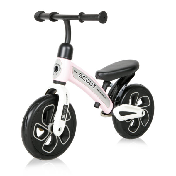 Беговел Lorelli SCOUT Pink — изображение 2