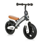 Bicicleta fără pedale  Lorelli SCOUT AIR Black - imagine 2
