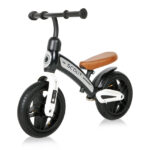 Bicicleta fără pedale  Lorelli SCOUT AIR Black - imagine 3