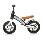Беговел Lorelli SCOUT AIR Black