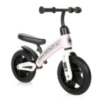 Беговел Lorelli SCOUT AIR Pink — изображение 3