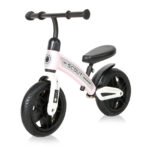 Беговел Lorelli SCOUT AIR Pink — изображение 2