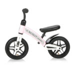 Беговел Lorelli SCOUT AIR Pink